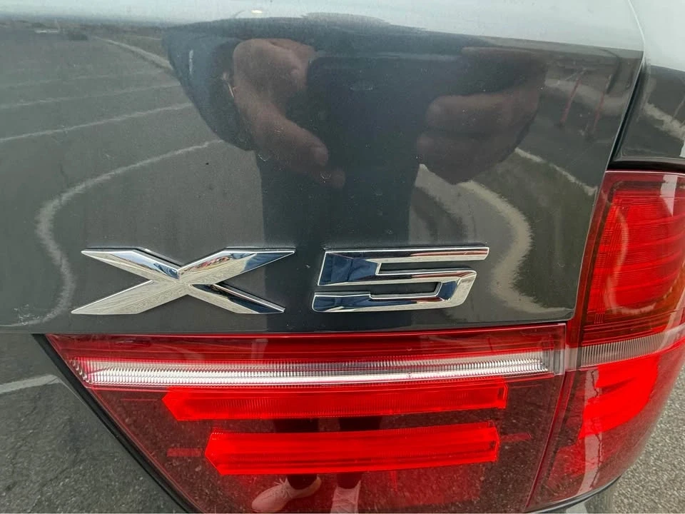 2013 BMW E70 X5 - Image 7 of 14