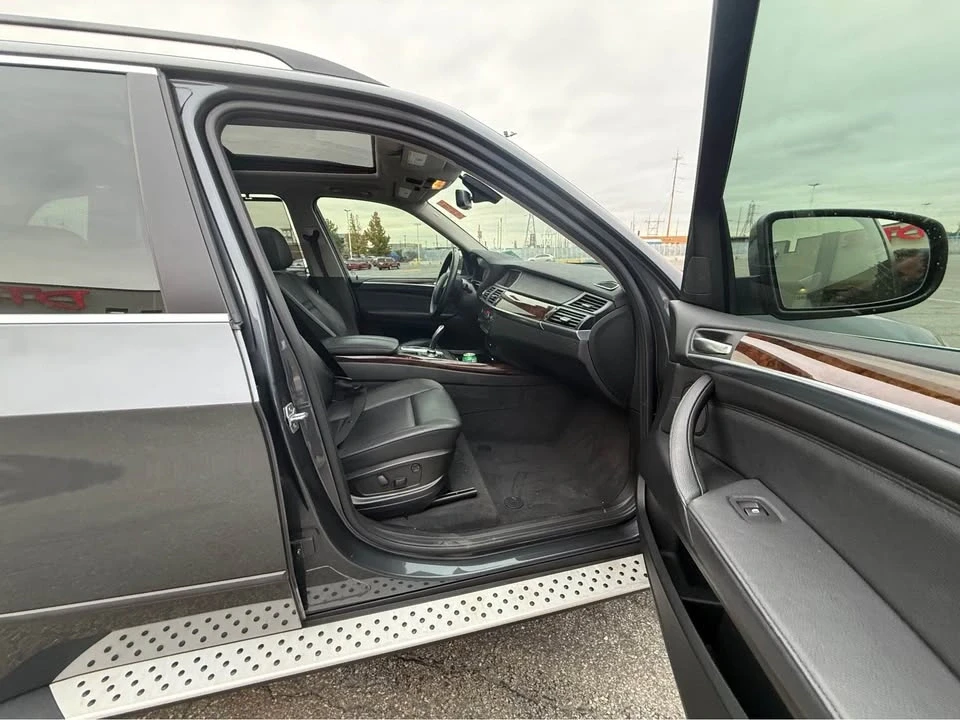 2013 BMW E70 X5 - Image 12 of 14