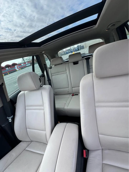 2013 BMW E70 X5 - Image 5 of 9