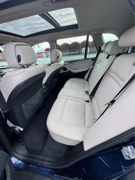 2013 BMW E70 X5 - Image 6 of 9
