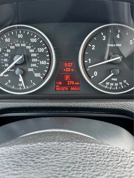 2013 BMW E70 X5 - Image 2 of 9