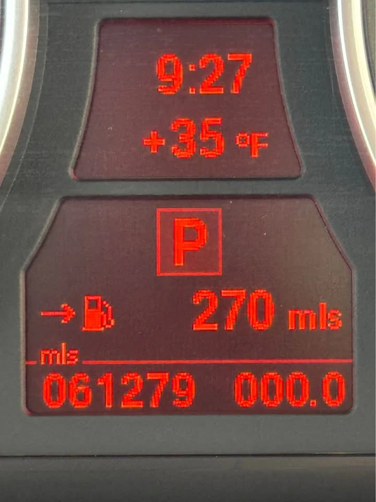 2013 BMW E70 X5 - Image 8 of 9