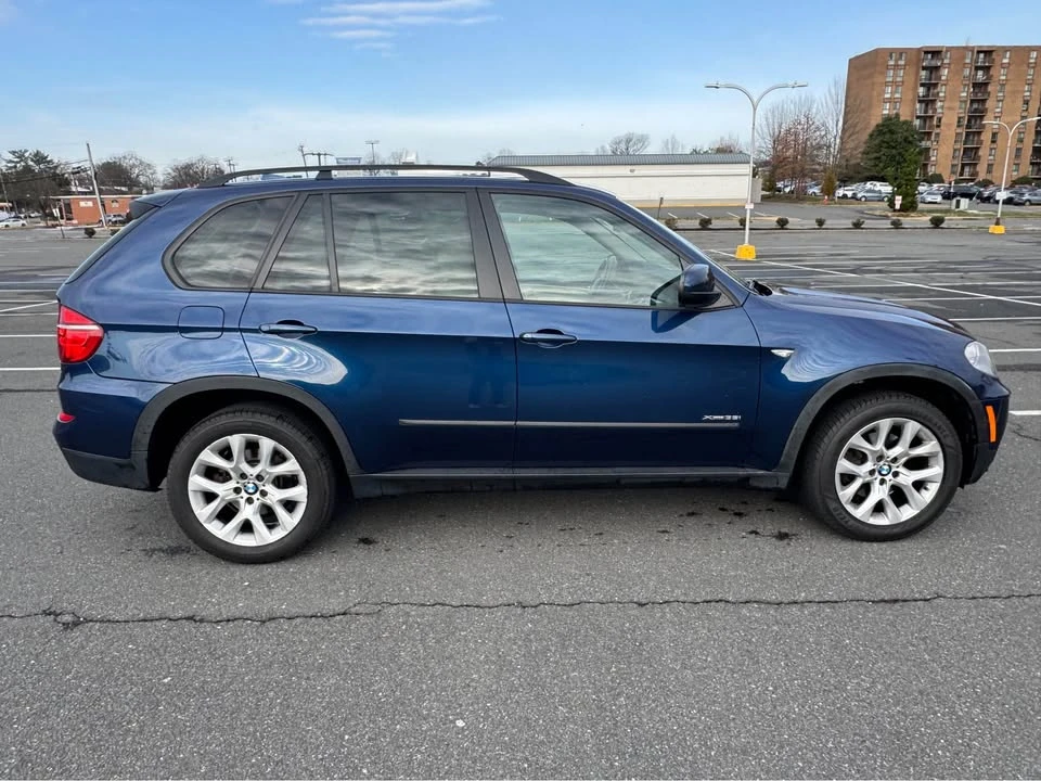 2013 BMW E70 X5 - Image 3 of 9