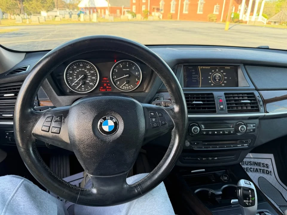 2013 BMW E70 X5 - Image 13 of 16
