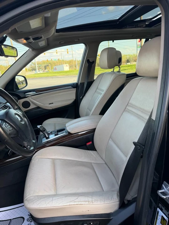 2013 BMW E70 X5 - Image 10 of 16