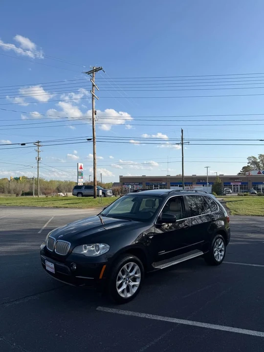 2013 BMW E70 X5 - Image 16 of 16