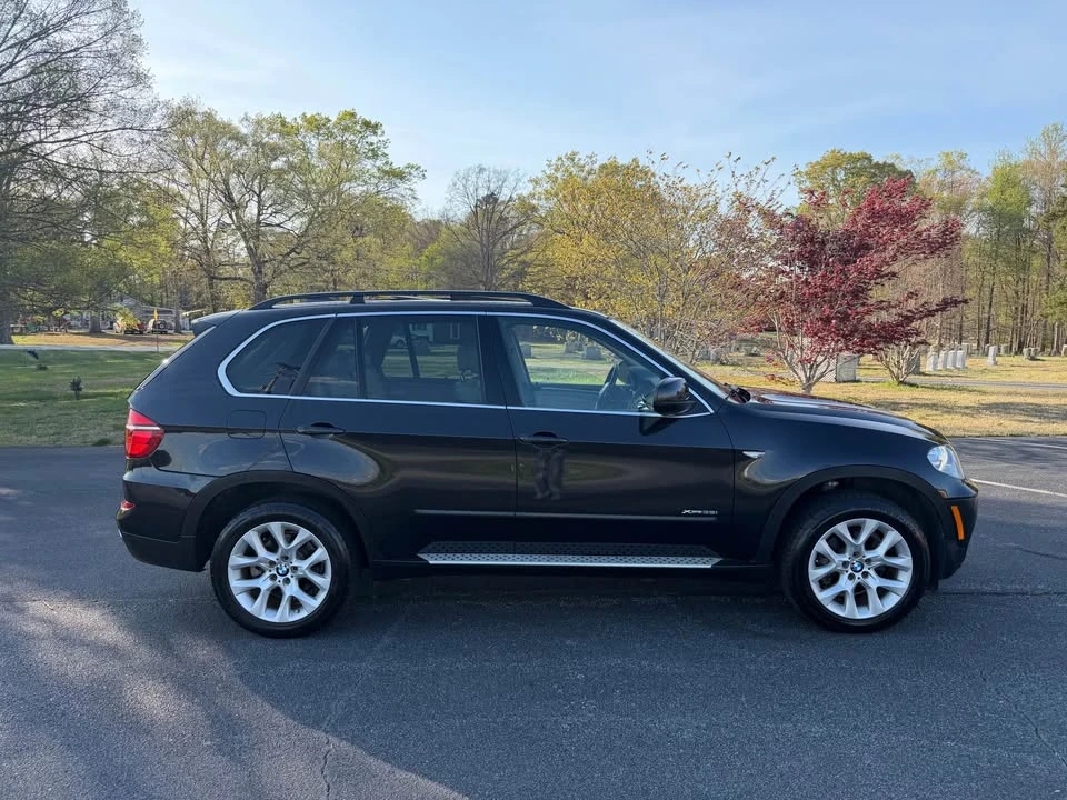 2013 BMW E70 X5 - Image 6 of 16