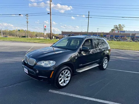2013 BMW X5 sDrive35i Sport Utility