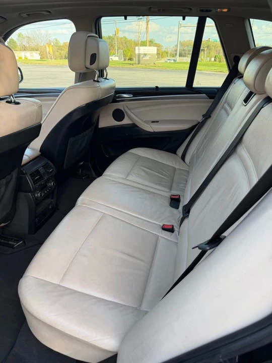 2013 BMW E70 X5 - Image 11 of 16