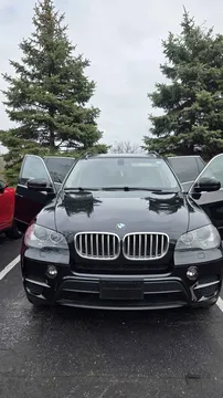 2013 BMW X5 sDrive35i