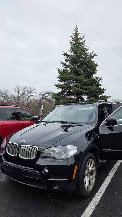 2013 BMW E70 X5 - Image 3 of 13