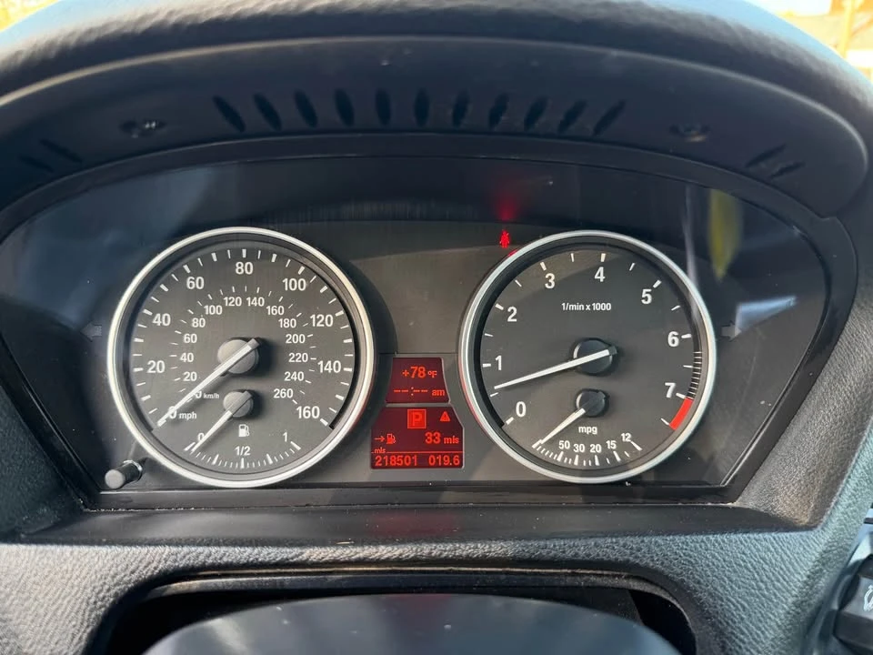 2013 BMW E70 X5 - Image 15 of 16
