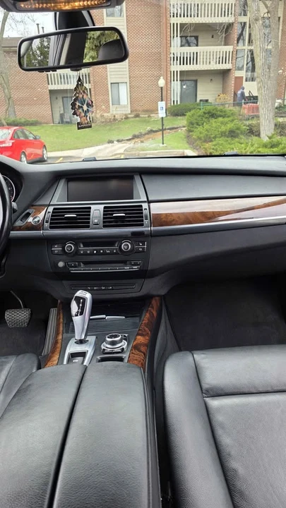 2013 BMW E70 X5 - Image 11 of 13