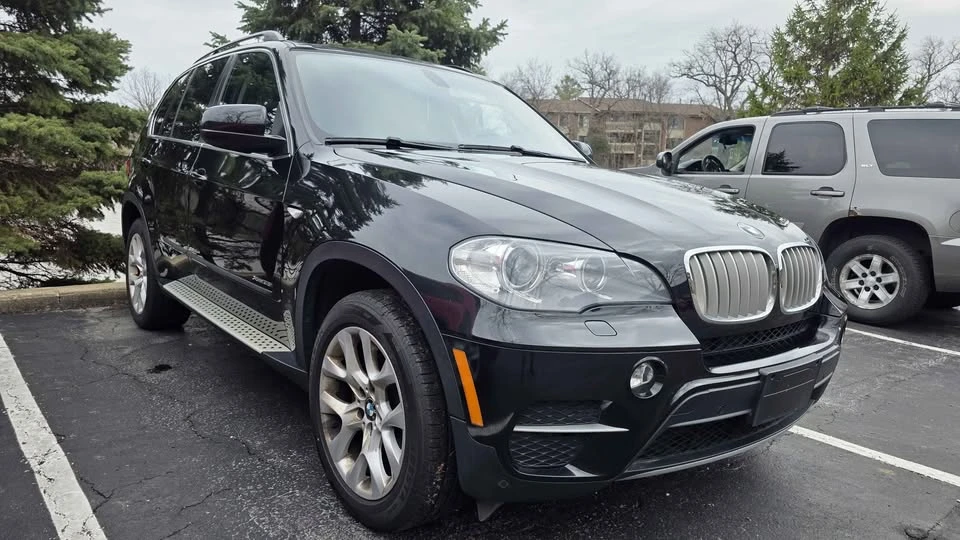 2013 BMW E70 X5 - Image 6 of 13