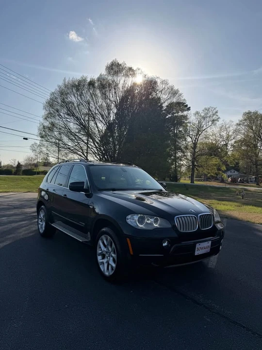 2013 BMW E70 X5 - Image 7 of 16