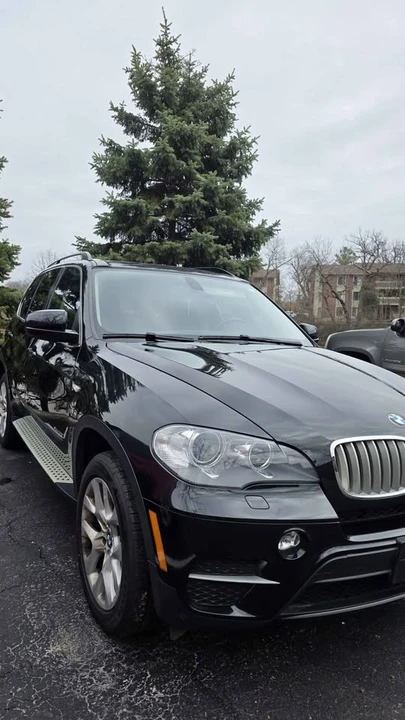 2013 BMW E70 X5 - Image 5 of 13