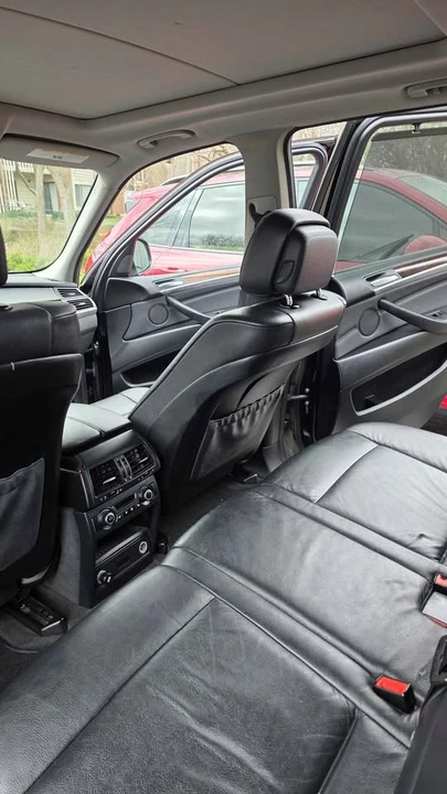 2013 BMW E70 X5 - Image 12 of 13