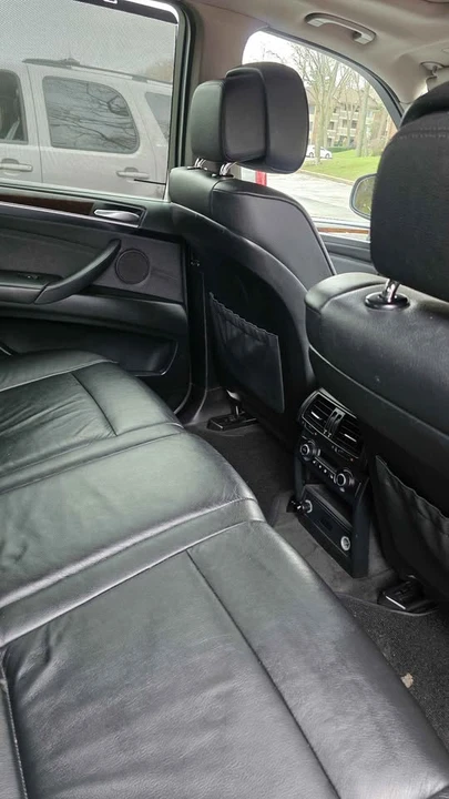 2013 BMW E70 X5 - Image 9 of 13