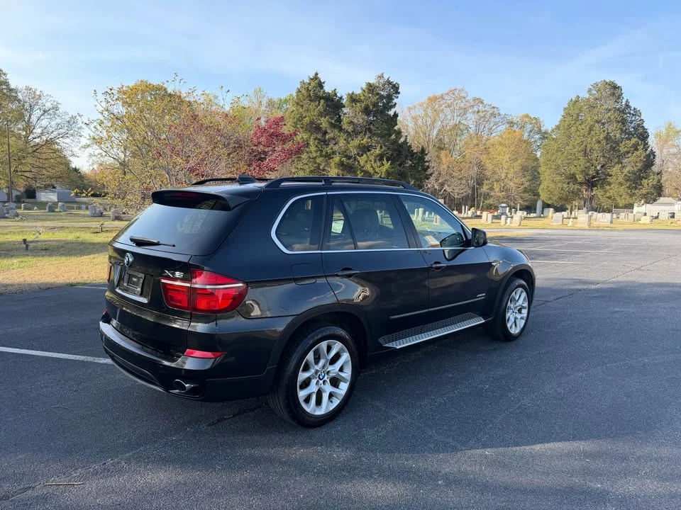 2013 BMW E70 X5 - Image 5 of 16