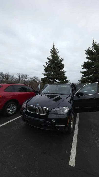 2013 BMW E70 X5 - Image 13 of 13