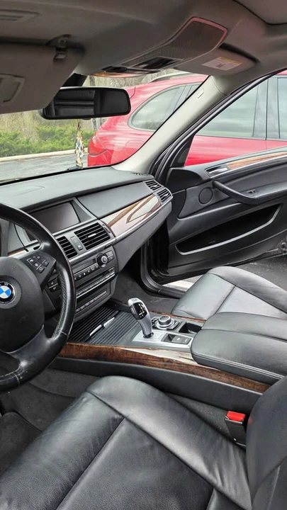 2013 BMW E70 X5 - Image 7 of 13