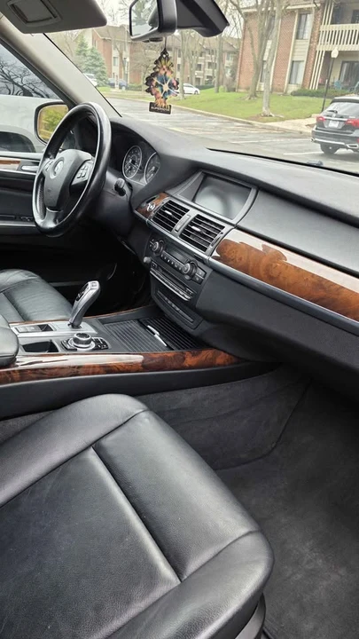 2013 BMW E70 X5 - Image 10 of 13
