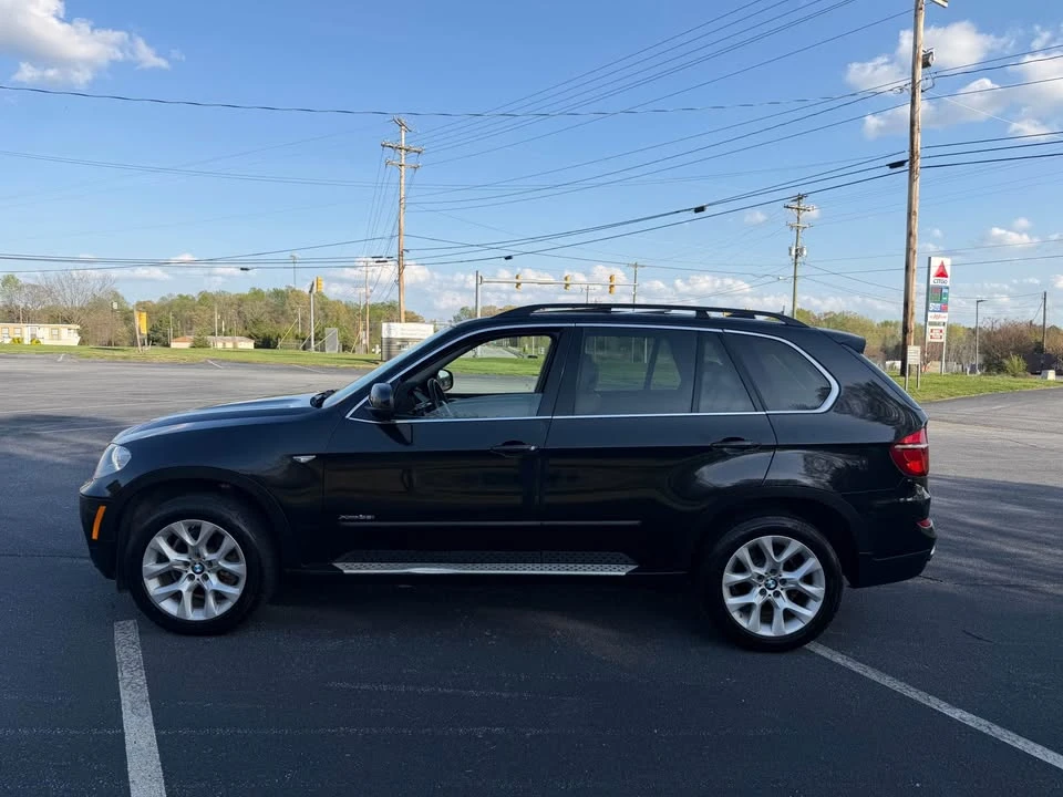 2013 BMW E70 X5 - Image 2 of 16