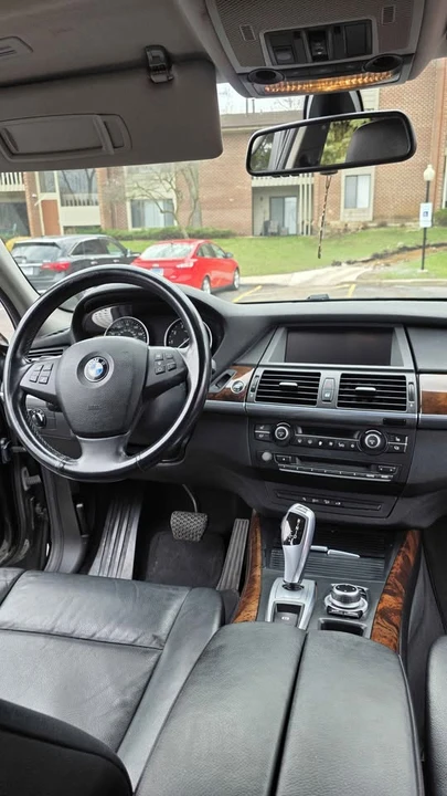 2013 BMW E70 X5 - Image 8 of 13