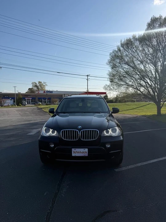 2013 BMW E70 X5 - Image 8 of 16
