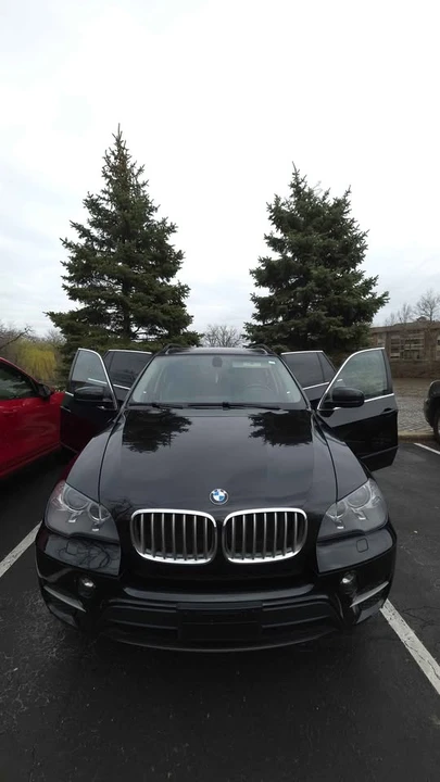 2013 BMW E70 X5 - Image 4 of 13