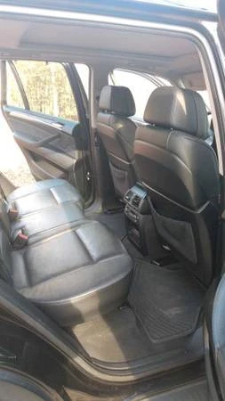 2013 BMW E70 X5 - Image 6 of 10