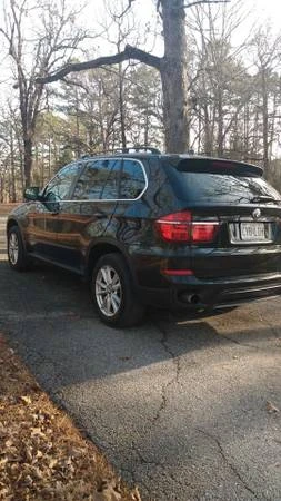 2013 BMW E70 X5 - Image 4 of 10