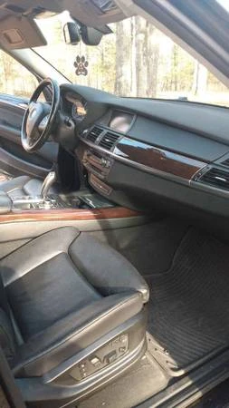 2013 BMW E70 X5 - Image 10 of 10