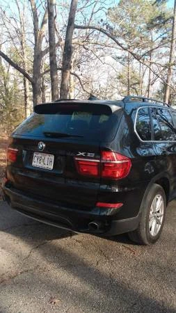 2013 BMW E70 X5 - Image 3 of 10