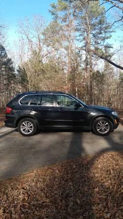 2013 BMW E70 X5 - Image 2 of 10