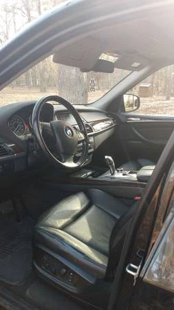 2013 BMW E70 X5 - Image 5 of 10