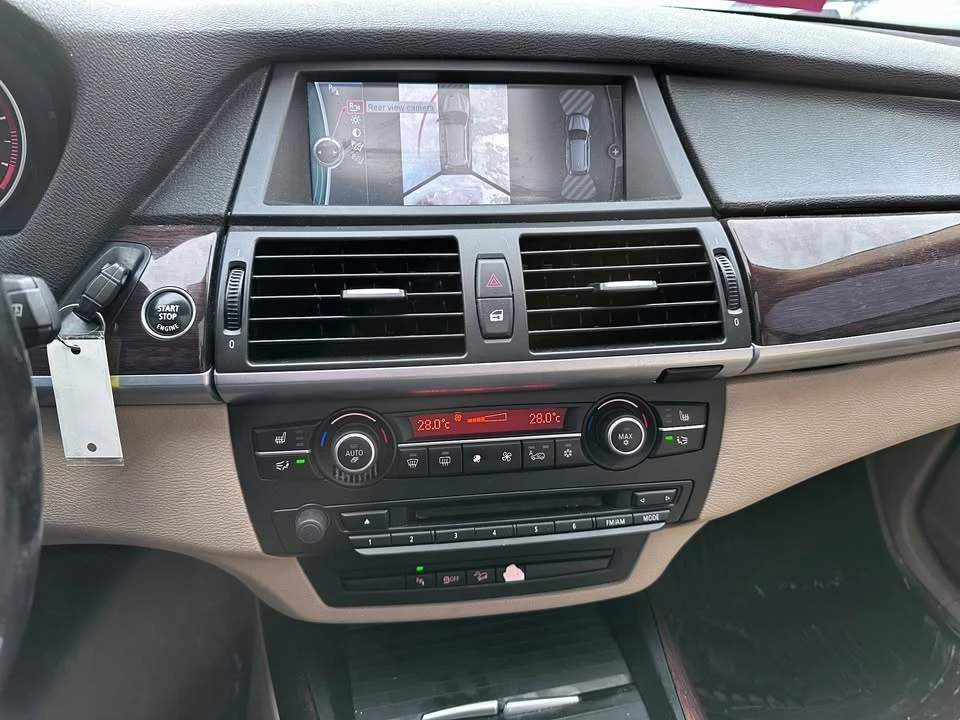 2013 BMW E70 X5 - Image 6 of 20