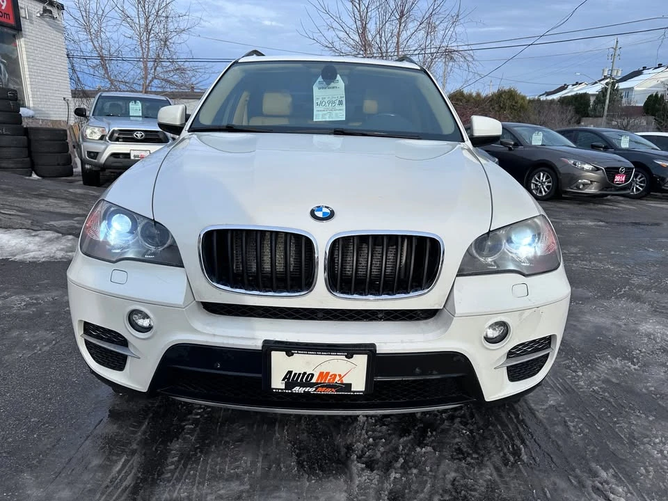 2013 BMW E70 X5 - Image 2 of 20