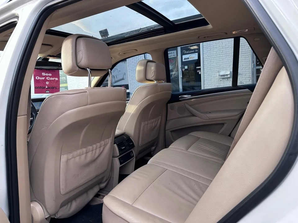 2013 BMW E70 X5 - Image 17 of 20