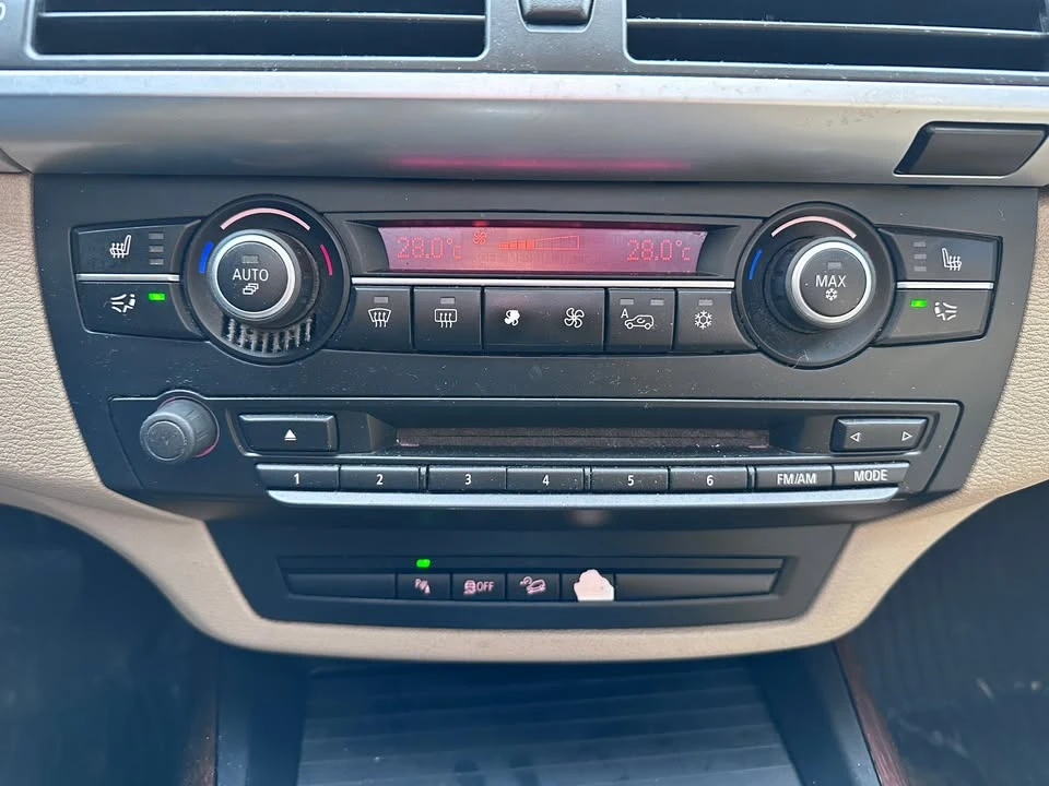 2013 BMW E70 X5 - Image 9 of 20