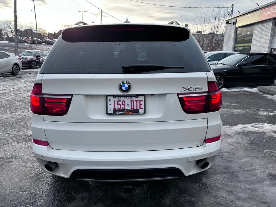 2013 BMW E70 X5 - Image 4 of 20