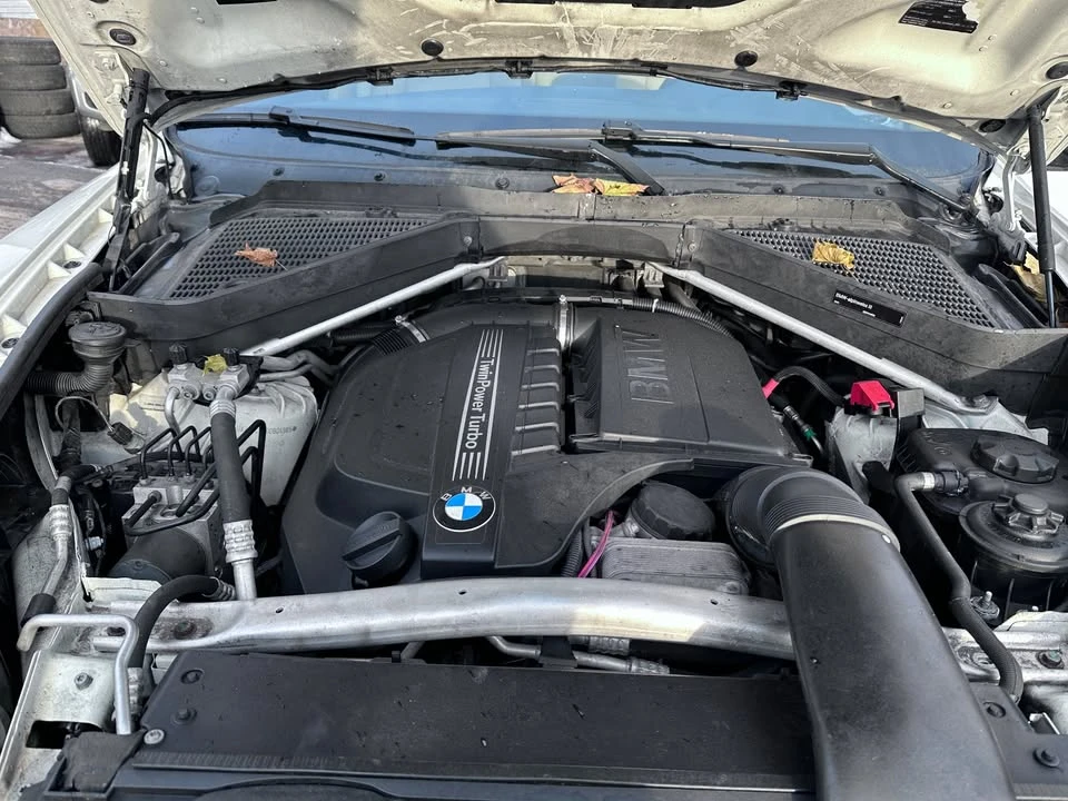 2013 BMW E70 X5 - Image 20 of 20