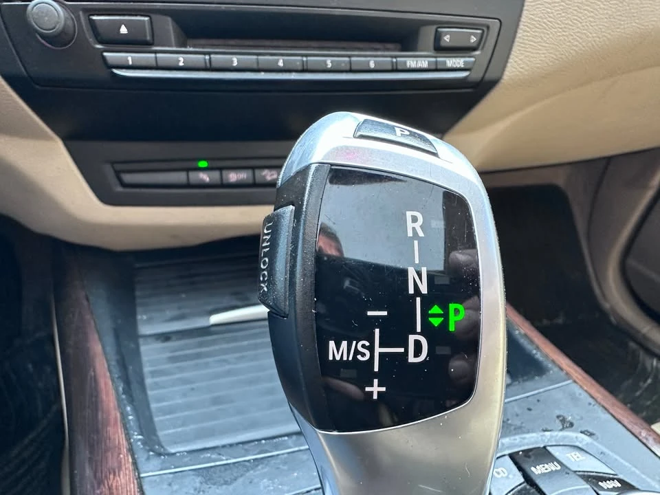 2013 BMW E70 X5 - Image 13 of 20