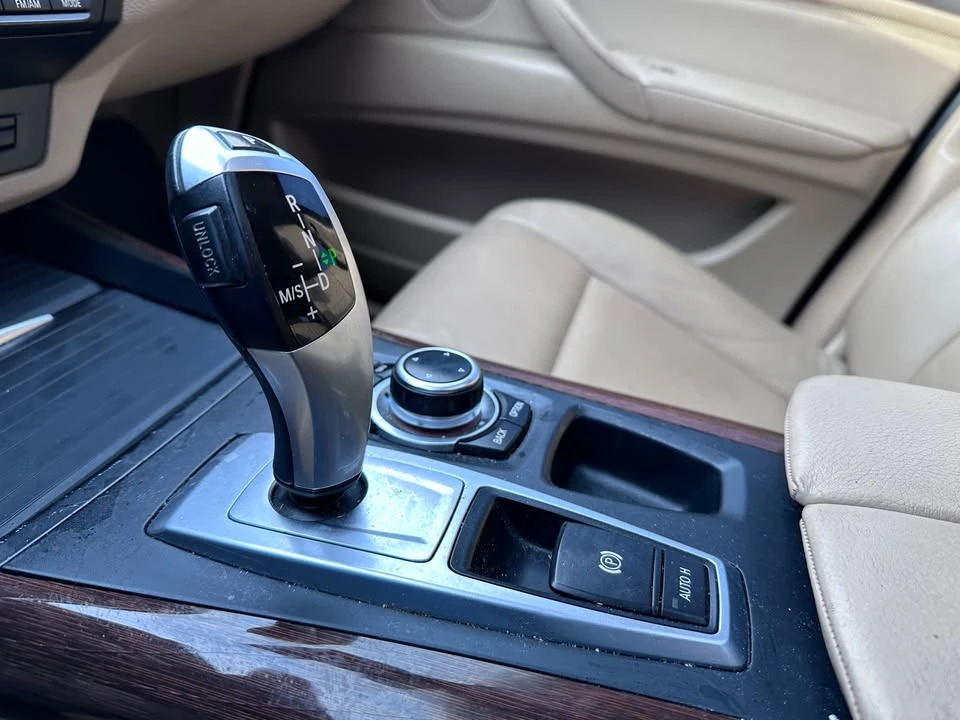 2013 BMW E70 X5 - Image 12 of 20