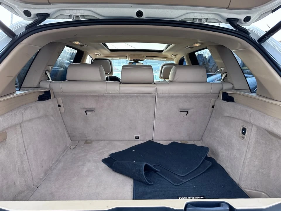 2013 BMW E70 X5 - Image 18 of 20