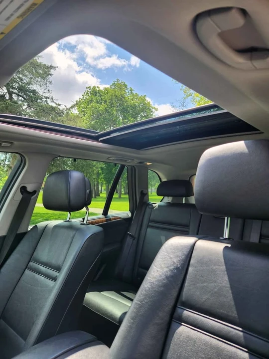 2013 BMW E70 X5 - Image 4 of 7