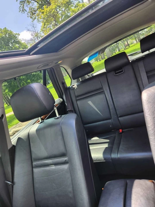 2013 BMW E70 X5 - Image 3 of 7