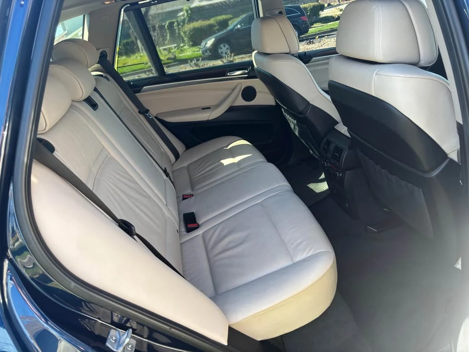 2013 BMW E70 X5 - Image 9 of 13