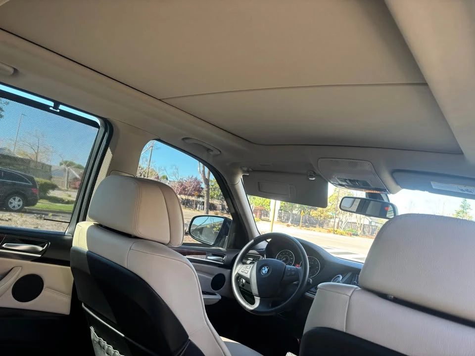 2013 BMW E70 X5 - Image 10 of 13