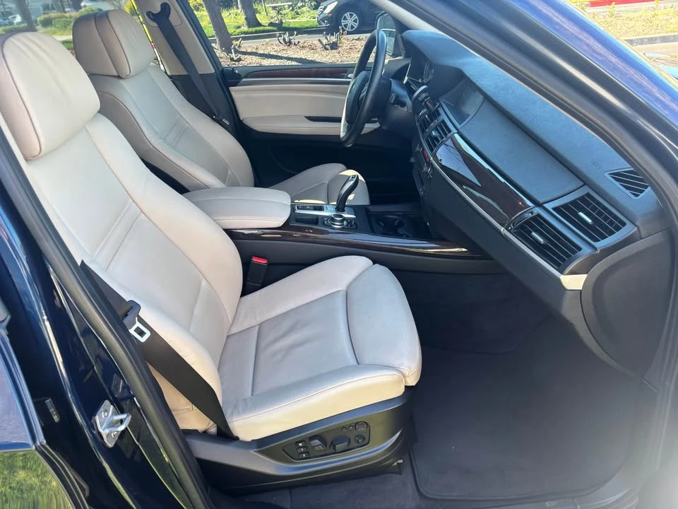 2013 BMW E70 X5 - Image 8 of 13